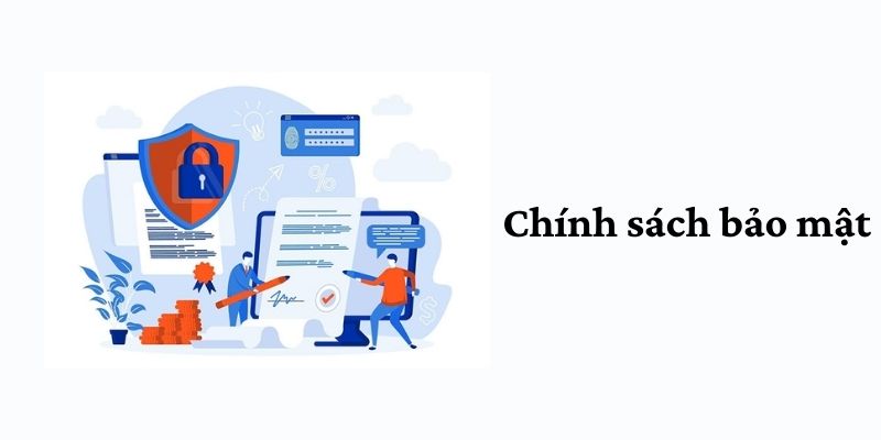 Tổng quan về chính sách bảo mật tại nhà cái Go99